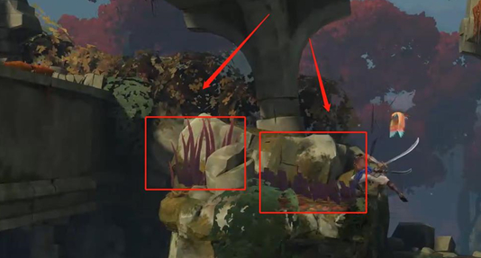 揭秘波斯王子：失落的王冠希尔卡尼亚森林稀有索玛花瓣！游戏高手如何轻松获取？