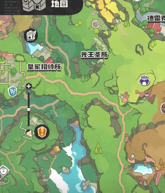 手游攻略秘籍：洛克王国：世界超进化条件全解析，快速提升游戏实力！