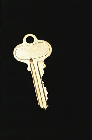 梦见钥匙象征寓意解析心理与现实的对比分析