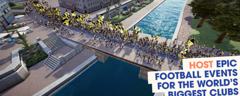 你是否找到正确的COPA CITY游戏下载地址？一览攻略大全助你畅游单游世界