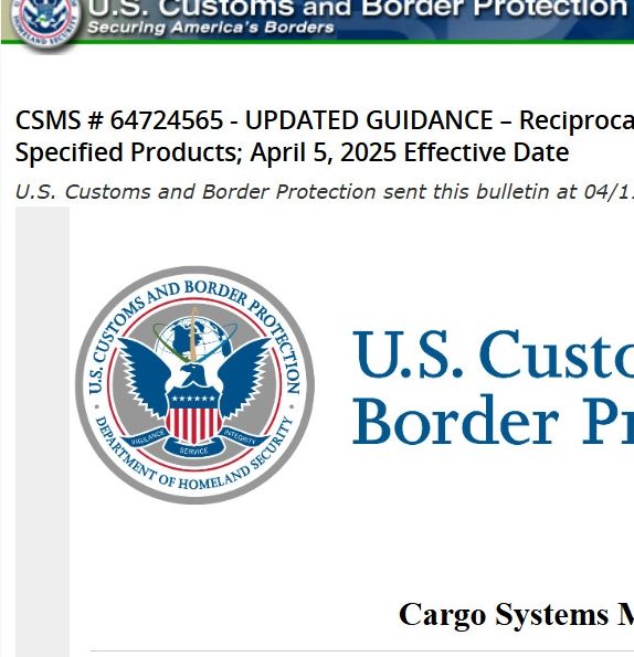 美国哪些产品关税豁免最值得关注？详解20项从中国进口关税豁免产品类别