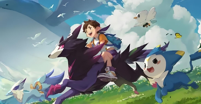 洛克王国：世界黑巫团高效通关攻略 | 如何快速掌握制胜技巧？