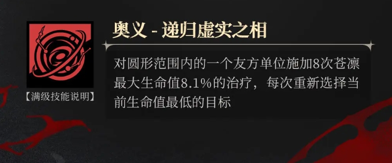 手游攻略 | 银与绯沧凛角色深度解析：快速掌握核心技能策略