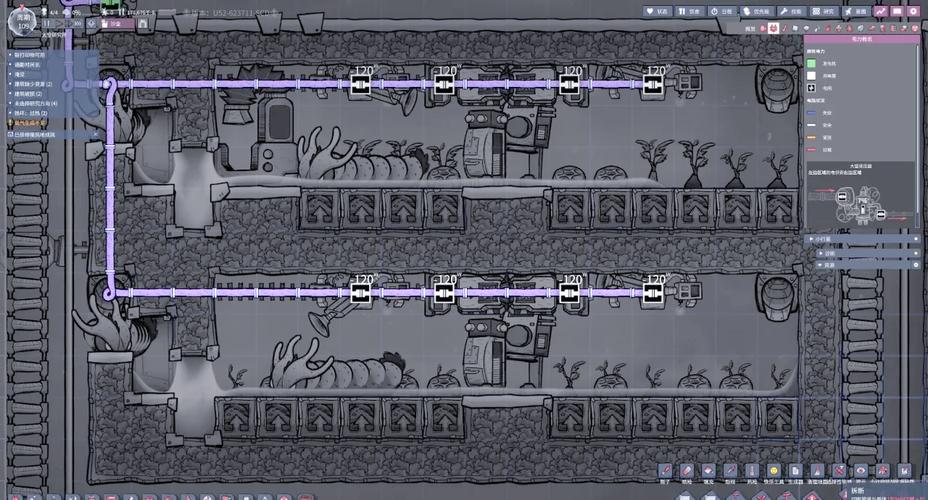 深矿缺氧攻略：快速掌握游戏核心技巧与官网资源