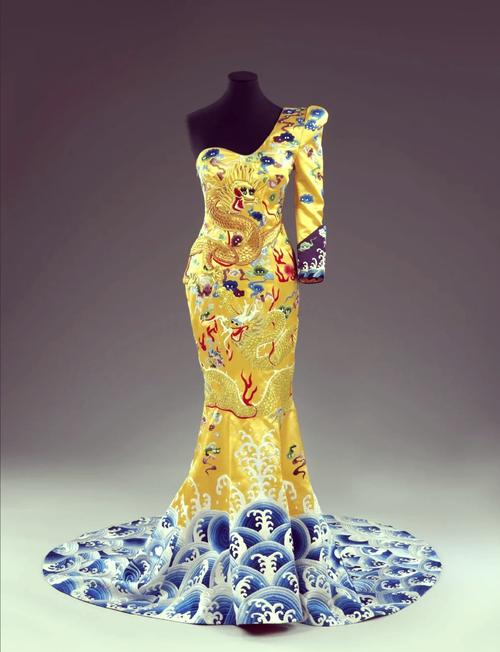 探索梦见龙袍的深刻象征意义，引发强烈情感共鸣，提高生活洞察力