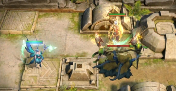 你了解塔露拉的力量吗？揭秘潮汐守望者的核心角色攻略！