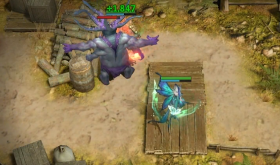 你了解塔露拉的力量吗？揭秘潮汐守望者的核心角色攻略！