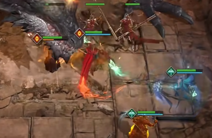 你了解塔露拉的力量吗？揭秘潮汐守望者的核心角色攻略！