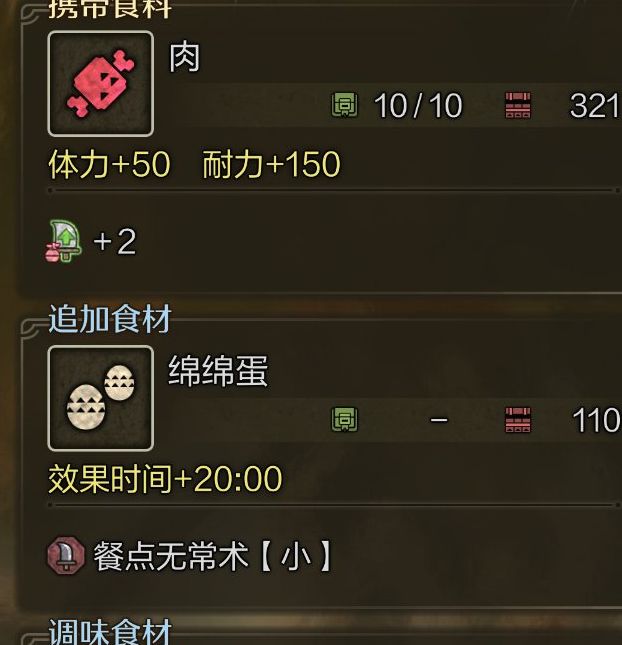 揭秘怪物猎人：荒野猫饭食材获取秘诀，如何快速升级？