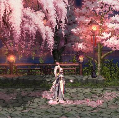 探秘地下城与勇士：起源无尽妖谱版本！这些隐藏外观会颠覆你的想象？