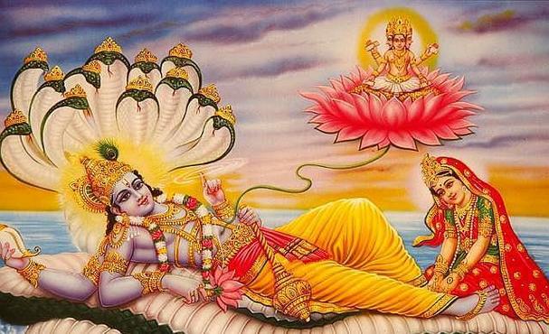 梦见印度众神的寓意解析如何寻找高效解决方案？