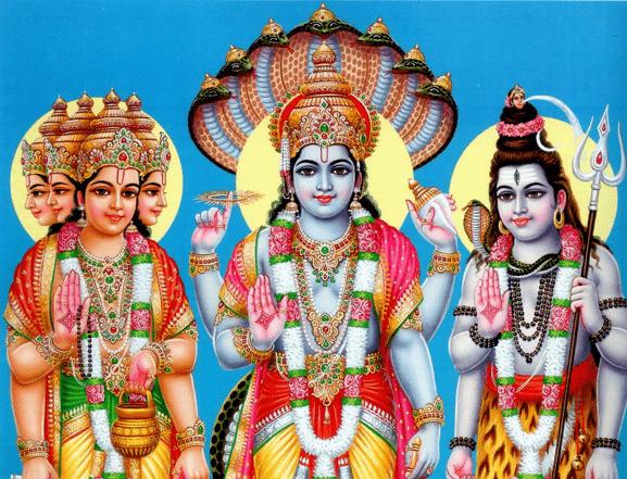 梦见印度众神的寓意解析如何寻找高效解决方案？