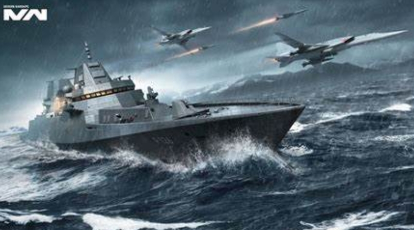 现代战舰利刃巡洋舰有多强？揭秘手游高手的制胜秘诀！