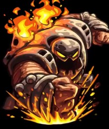 如何在王国保卫战5：联盟中用战争巨头技能主宰战场？