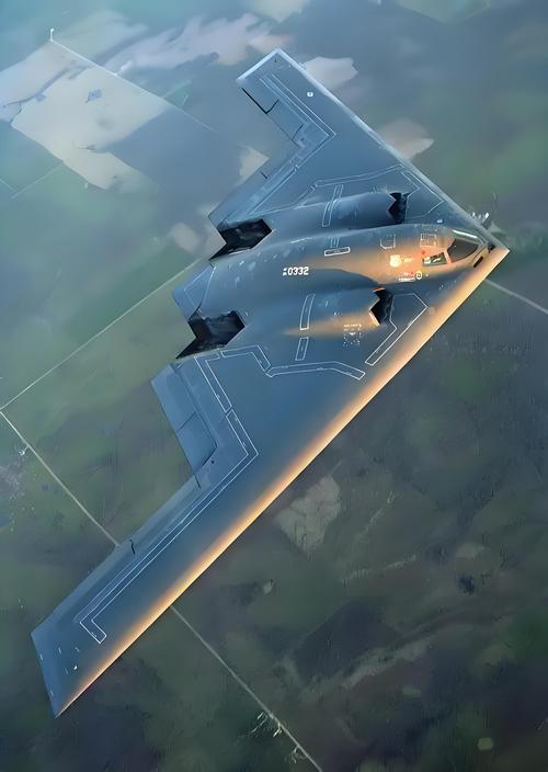 梦见轰炸机预示哪些？解读梦境深层含义与心理象征