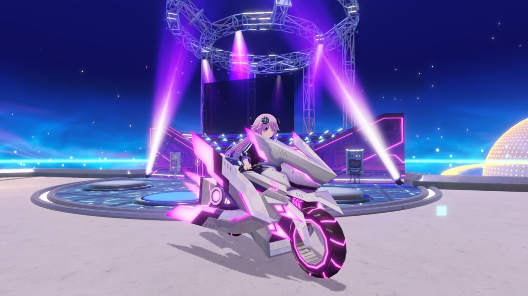 游戏界的新震撼：爆走次元海王星VS巨神史莱犬Steam发售日为何迟迟未定？