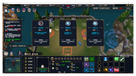 游戏资讯:KK官方对战平台新图命运狂想 - 探索强者破界的秘诀! 游戏资讯:KK官方对战平台新图命运狂想 - 探索强者破界的秘诀!