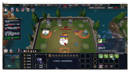 游戏资讯:KK官方对战平台新图命运狂想 - 探索强者破界的秘诀! 游戏资讯:KK官方对战平台新图命运狂想 - 探索强者破界的秘诀!