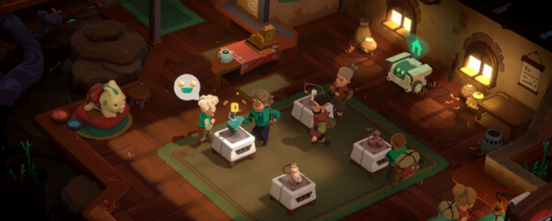 夜勤人2：无尽宝库游戏攻略：哪款游玩平台最适合你？