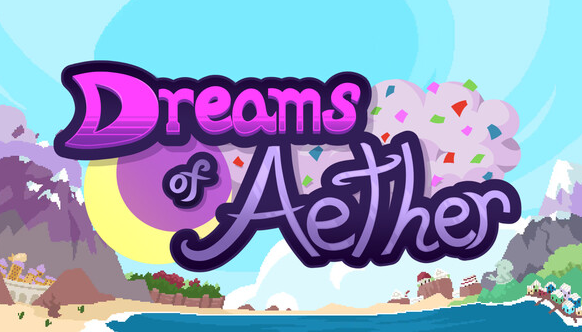限时免费下载!PC版Dreams of Aether迷你游戏合集揭秘 限时免费下载!PC版Dreams of Aether迷你游戏合集揭秘