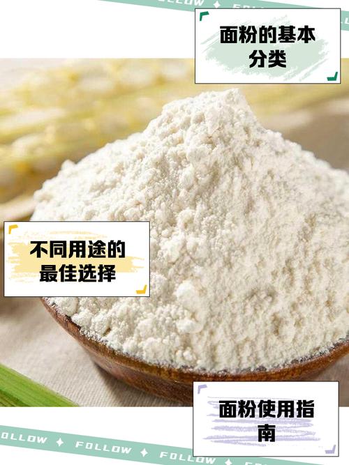 梦见面粉预示哪些？高效解读及生活意义解析