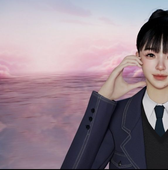 如何创造属于你的可爱女孩形象？inZOI捏脸攻略分享