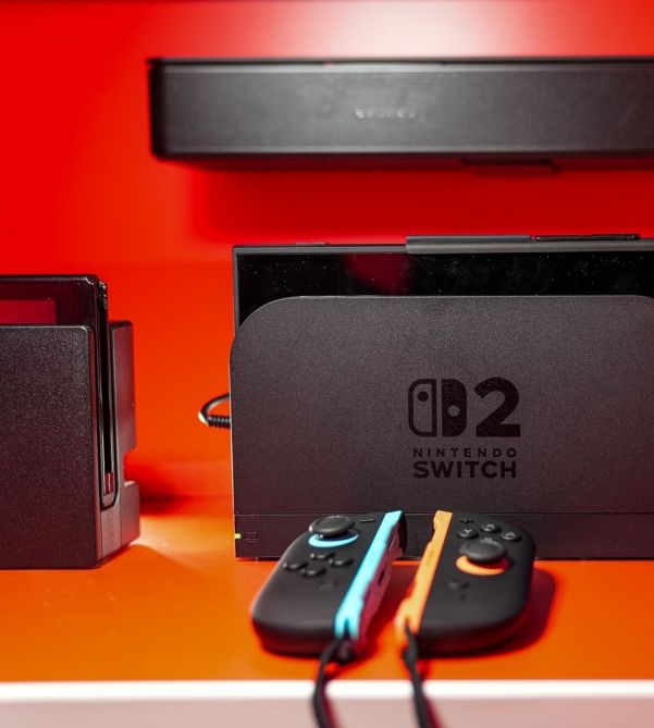 Switch2高价与关税无关？任天堂高管揭秘背后原因！