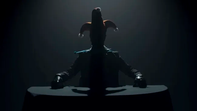 隐士作者现身GDC却无人认出,他为何选择低调亮相? 隐士作者现身GDC却无人认出,他为何选择低调亮相?