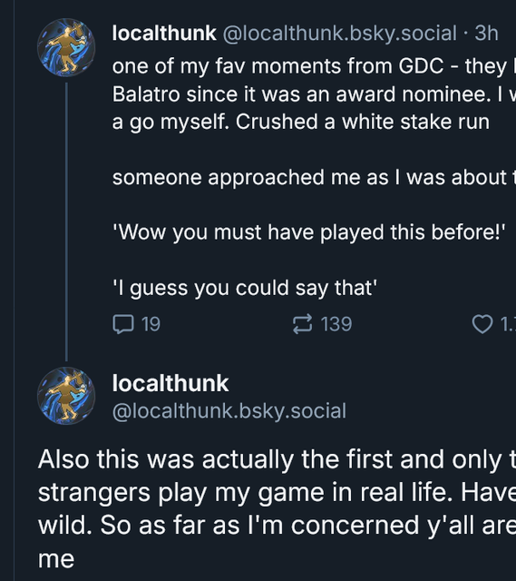 隐士作者现身GDC却无人认出,他为何选择低调亮相? 隐士作者现身GDC却无人认出,他为何选择低调亮相?