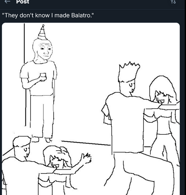 隐士作者现身GDC却无人认出,他为何选择低调亮相? 隐士作者现身GDC却无人认出,他为何选择低调亮相?