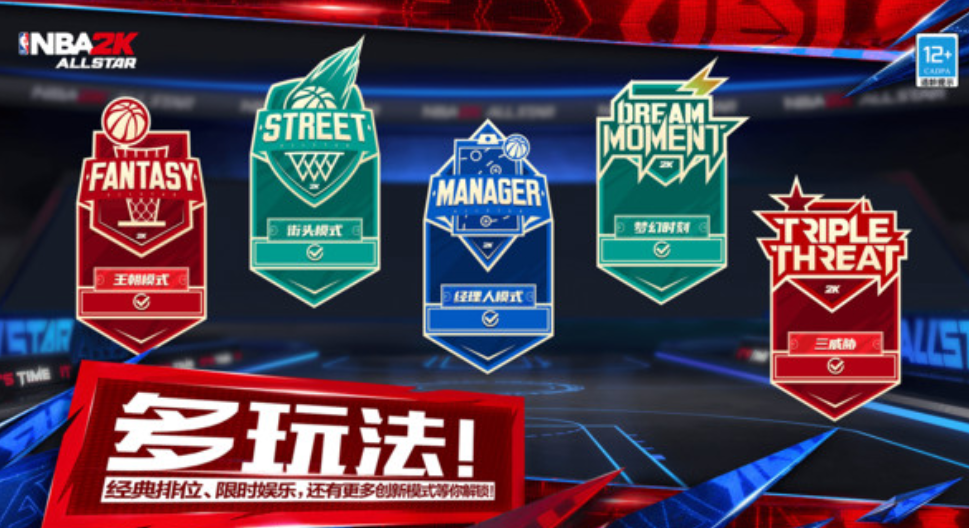 揭秘美职篮全明星：街头定点射手如何成就传奇？