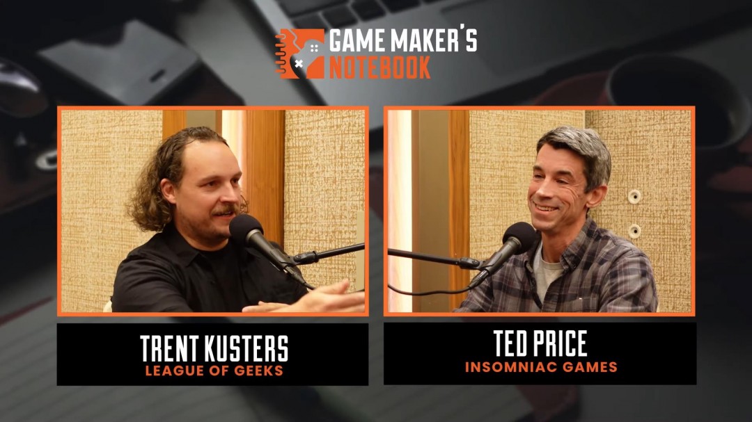 即将退休的失眠组创始人：新游戏类型，究竟为何如此高风险？