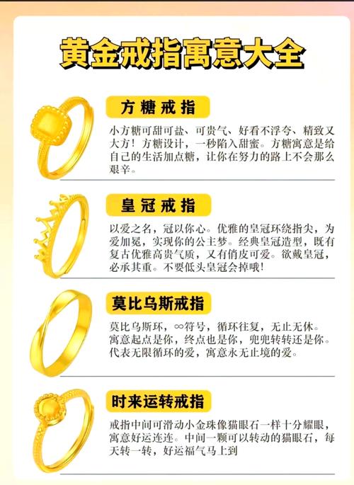 梦见金戒指的深层寓意如何解读财富象征与个人发展