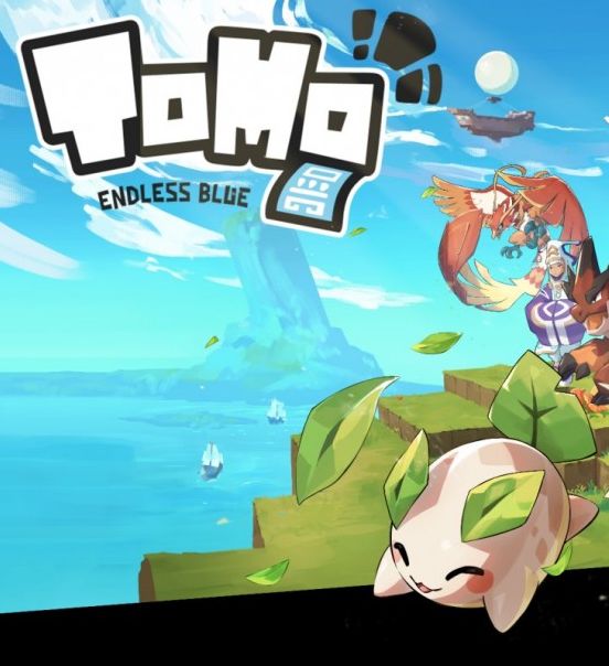 如何在Tomo:Endless Blue中驯服体素怪物,探索无尽冒险? 如何在Tomo:Endless Blue中驯服体素怪物,探索无尽冒险?