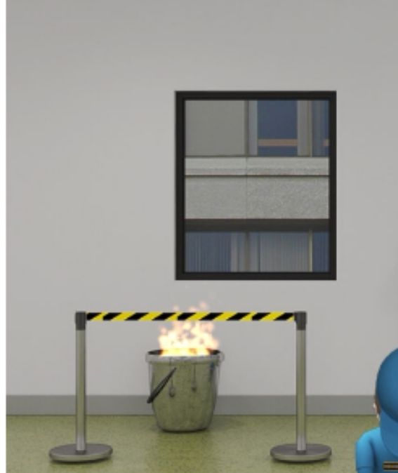 掌握关键技巧:轻松解锁〈Escape Room:侦探社〉消防署关卡攻略 掌握关键技巧:轻松解锁〈Escape Room:侦探社〉消防署关卡攻略