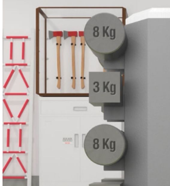 掌握关键技巧:轻松解锁〈Escape Room:侦探社〉消防署关卡攻略 掌握关键技巧:轻松解锁〈Escape Room:侦探社〉消防署关卡攻略