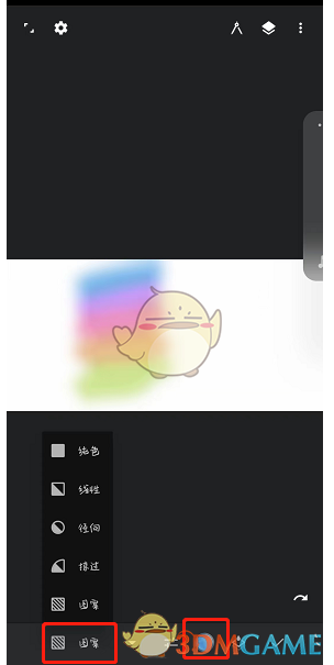 如何在Painter手游中快速掌握填充图案技巧？
