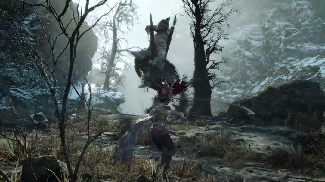 深度解析明末:渊虚之羽新演示视频:4月公告揭示你不可错过的内幕资讯! 深度解析明末:渊虚之羽新演示视频:4月公告揭示你不可错过的内幕资讯!