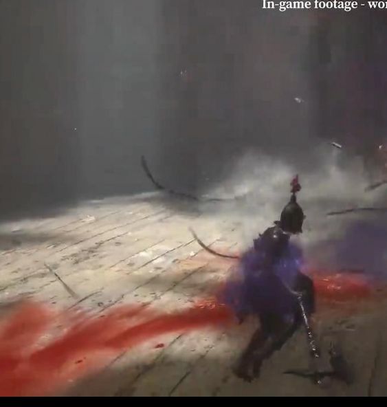 深度解析明末:渊虚之羽新演示视频:4月公告揭示你不可错过的内幕资讯! 深度解析明末:渊虚之羽新演示视频:4月公告揭示你不可错过的内幕资讯!