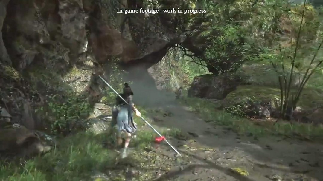 深度解析明末:渊虚之羽新演示视频:4月公告揭示你不可错过的内幕资讯! 深度解析明末:渊虚之羽新演示视频:4月公告揭示你不可错过的内幕资讯!