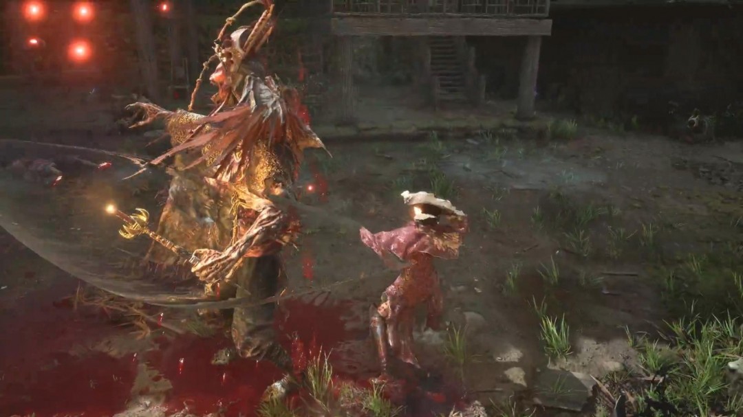 深度解析明末:渊虚之羽新演示视频:4月公告揭示你不可错过的内幕资讯! 深度解析明末:渊虚之羽新演示视频:4月公告揭示你不可错过的内幕资讯!