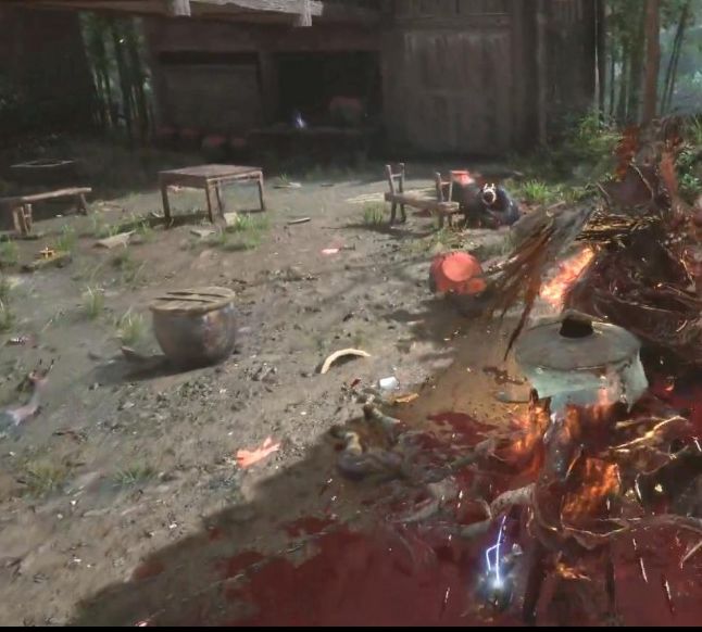 深度解析明末:渊虚之羽新演示视频:4月公告揭示你不可错过的内幕资讯! 深度解析明末:渊虚之羽新演示视频:4月公告揭示你不可错过的内幕资讯!