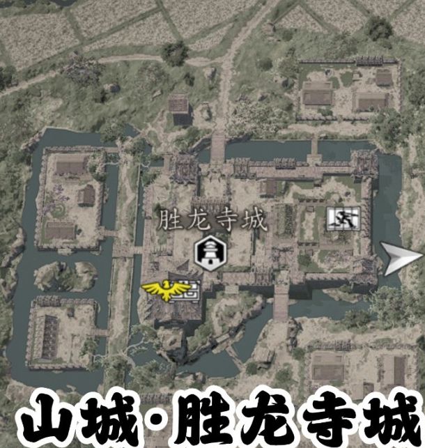 刺客信条：影狩野派画作收集全攻略 | 高效获取与准确位置分析