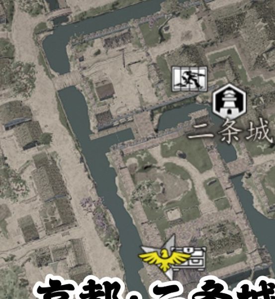 刺客信条：影狩野派画作收集全攻略 | 高效获取与准确位置分析