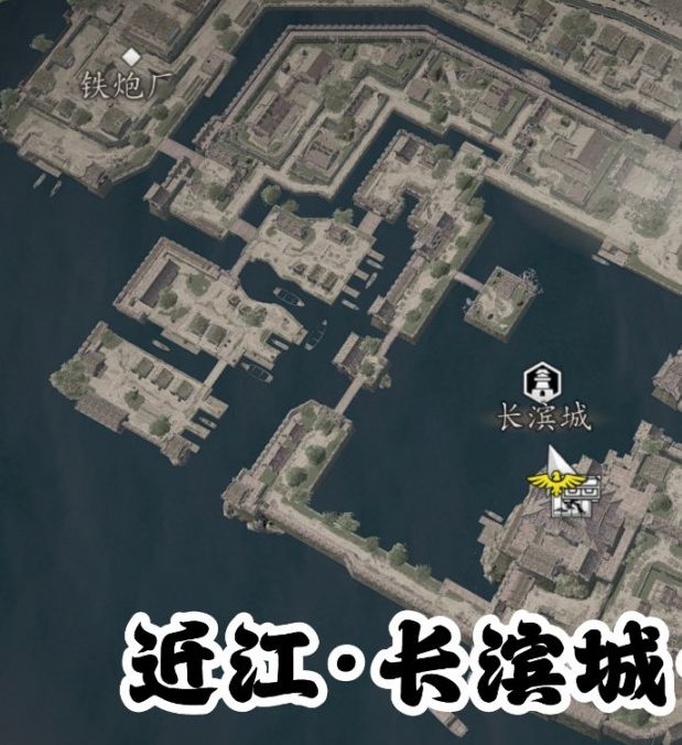 刺客信条：影狩野派画作收集全攻略 | 高效获取与准确位置分析