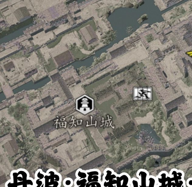 刺客信条：影狩野派画作收集全攻略 | 高效获取与准确位置分析