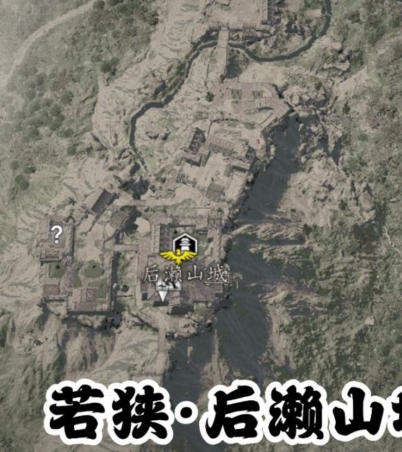 刺客信条：影狩野派画作收集全攻略 | 高效获取与准确位置分析