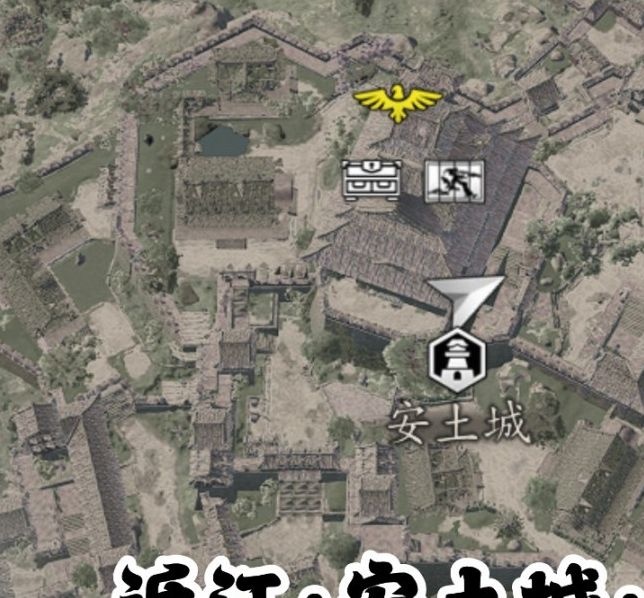 刺客信条：影狩野派画作收集全攻略 | 高效获取与准确位置分析