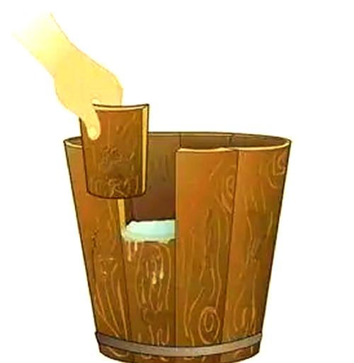 梦见水桶的深层含义及梦境解读技巧，立即改善生活质量