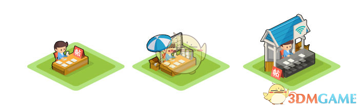 金币大富翁建筑卡获取攻略：高效方案与核心技巧解析